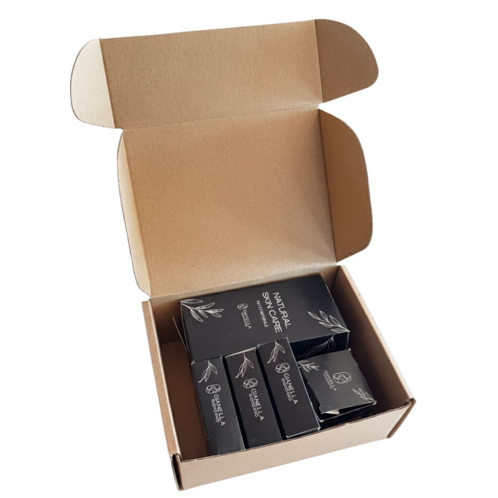 Trattamento Tutto Naturale